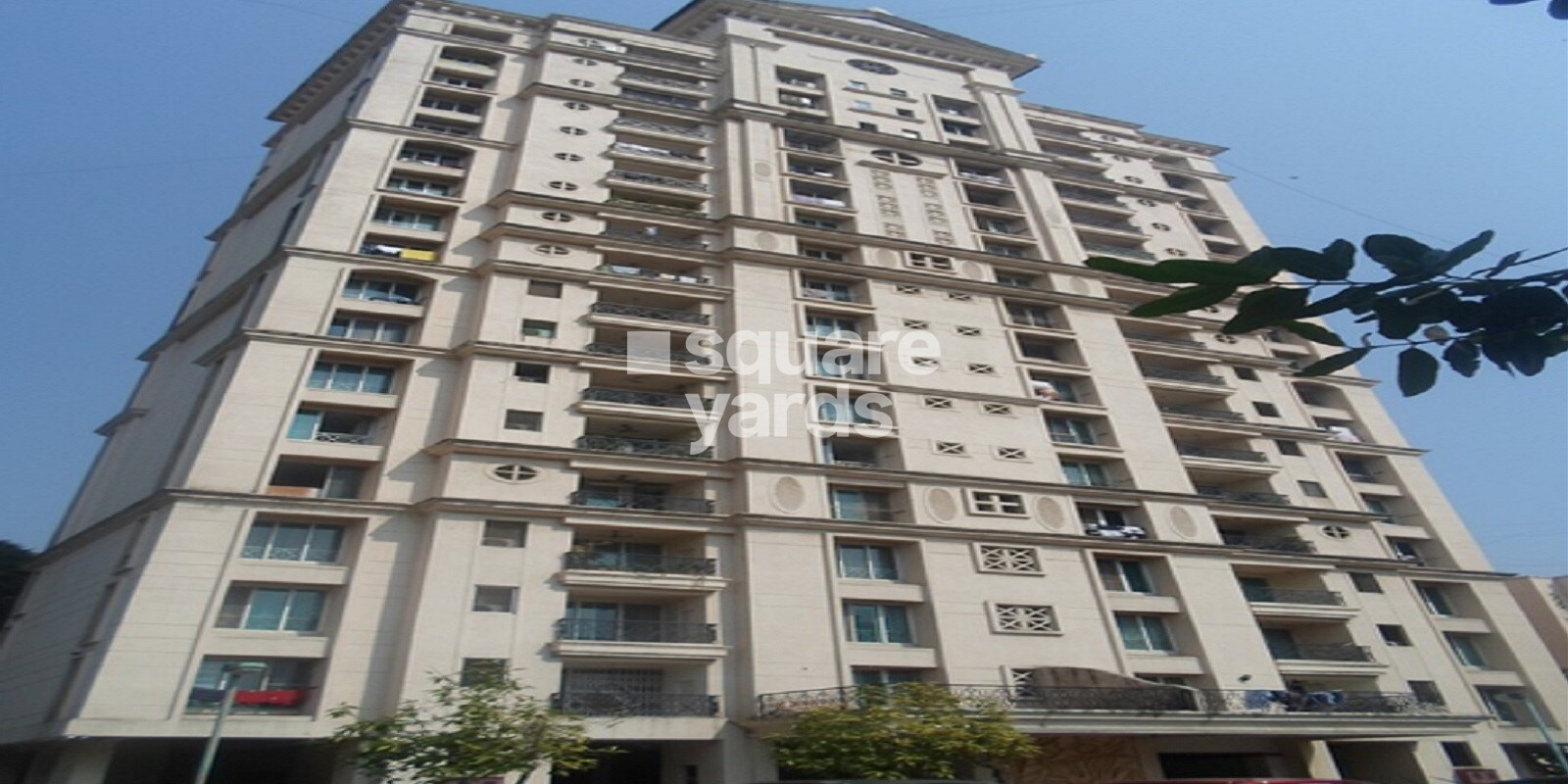 Hiranandani Acacia Featured Image