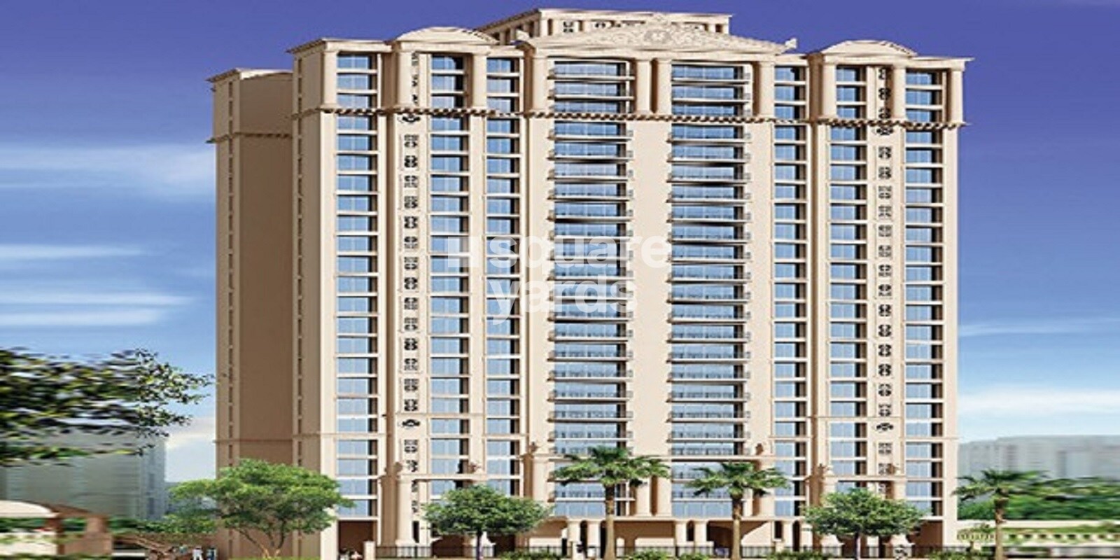 Hiranandani Annora