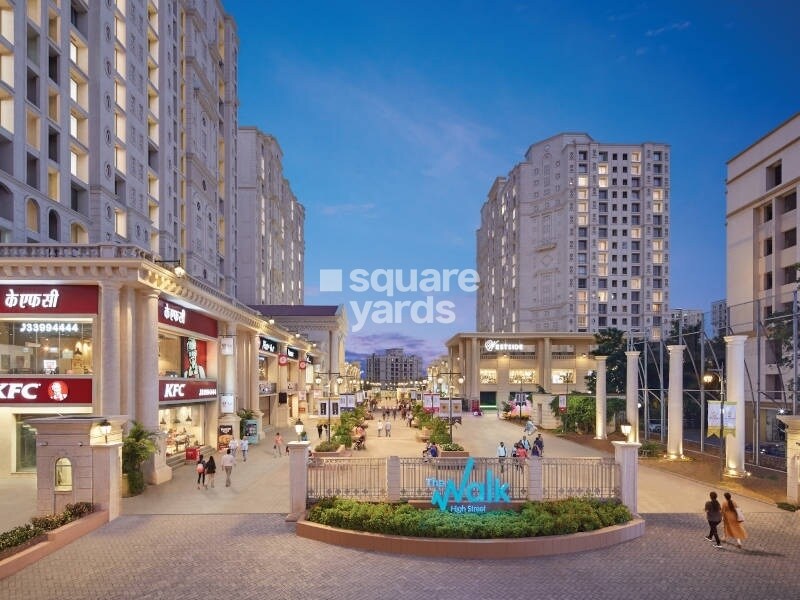 Hiranandani Basilius Amenities-Features 2
