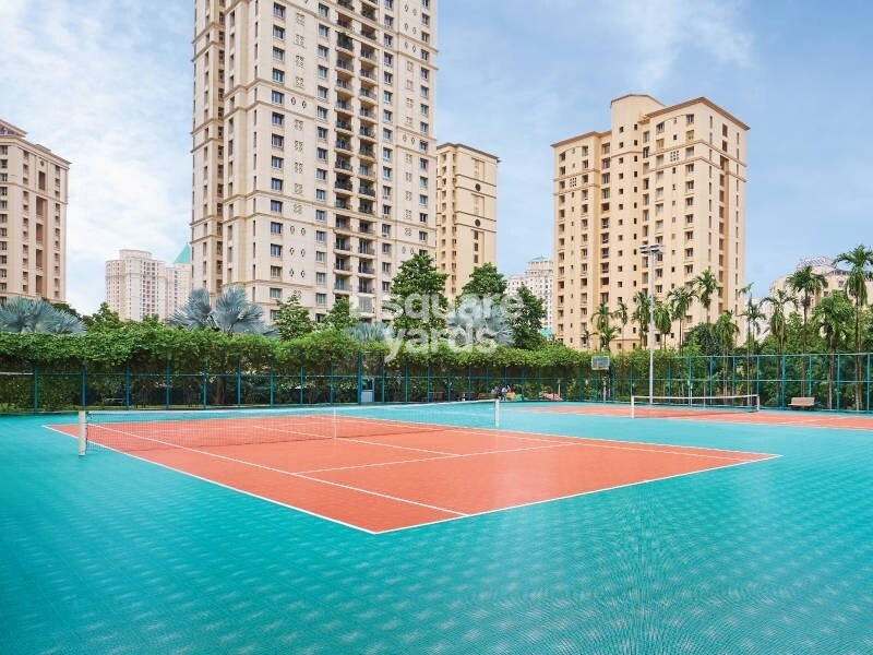 Hiranandani Basilius Amenities-Features 4
