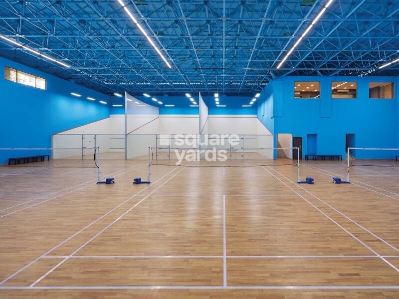 Hiranandani Basilius Amenities-Features 5