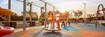Hiranandani Belicia Panch Pakhadi Amenities Features