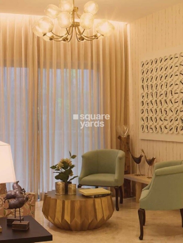 Hiranandani Belicia Panch Pakhadi Apartment Interiors 1