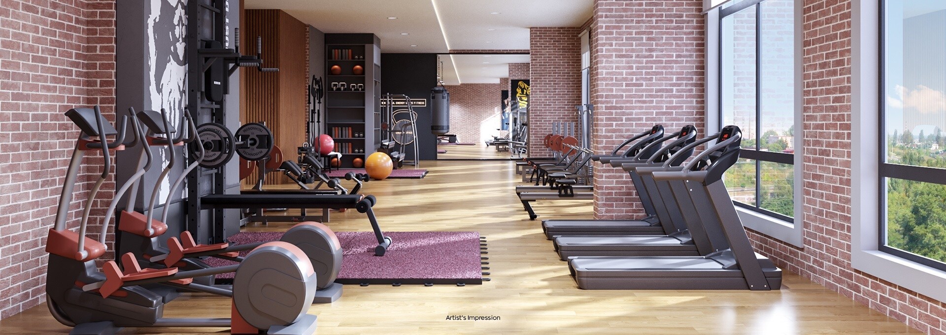 Hiranandani Belicia Panch Pakhadi