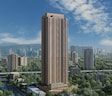 Hiranandani Belicia Panch Pakhadi