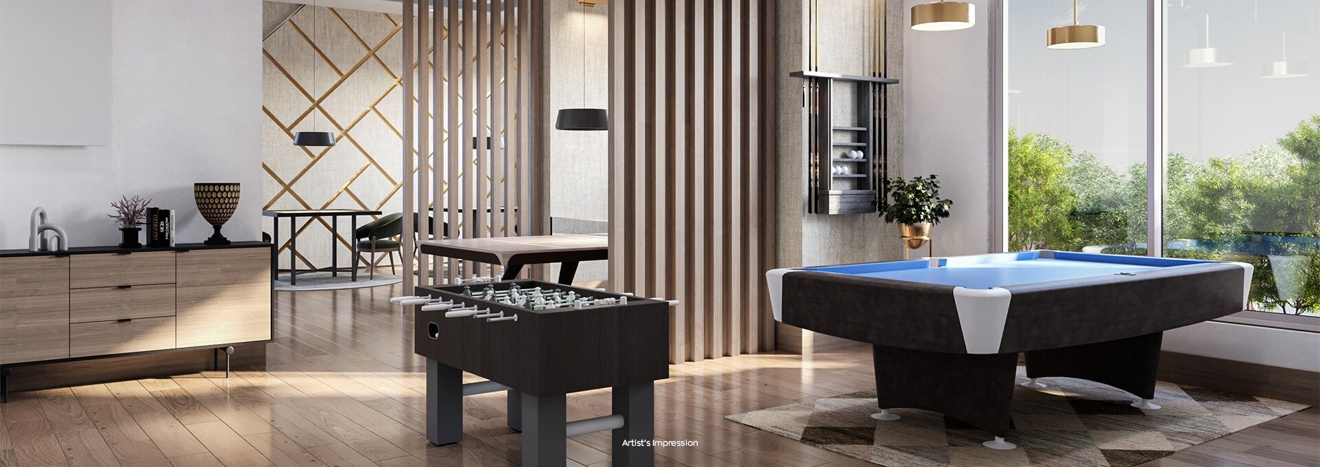 Hiranandani Belicia Panch Pakhadi