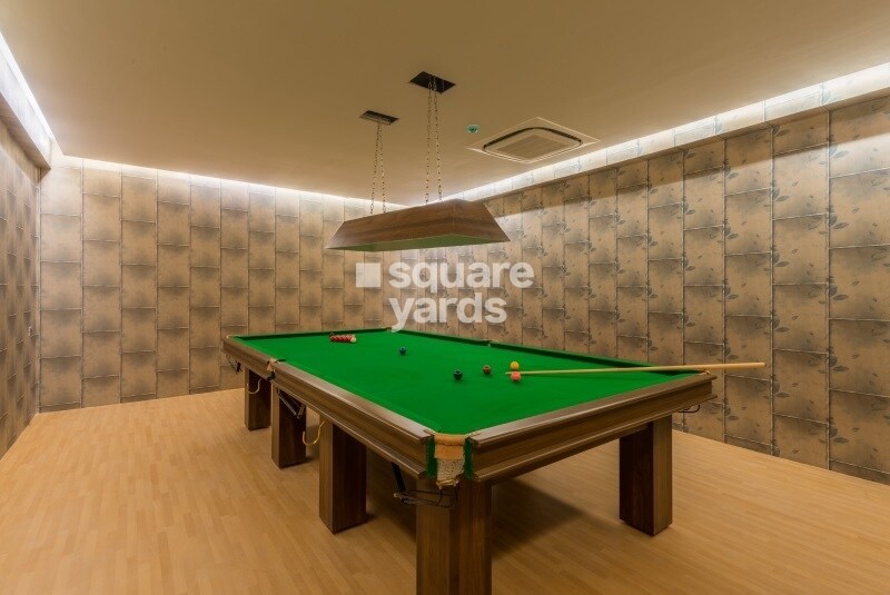 Hiranandani Belicia Panch Pakhadi Sports facilities Image 2