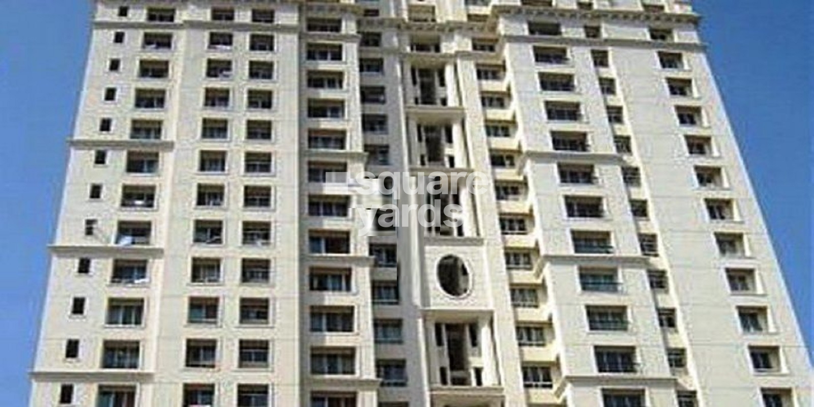 Hiranandani Bloomingdale Cover Image