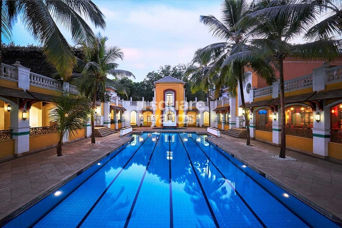 Hiranandani Brookhill