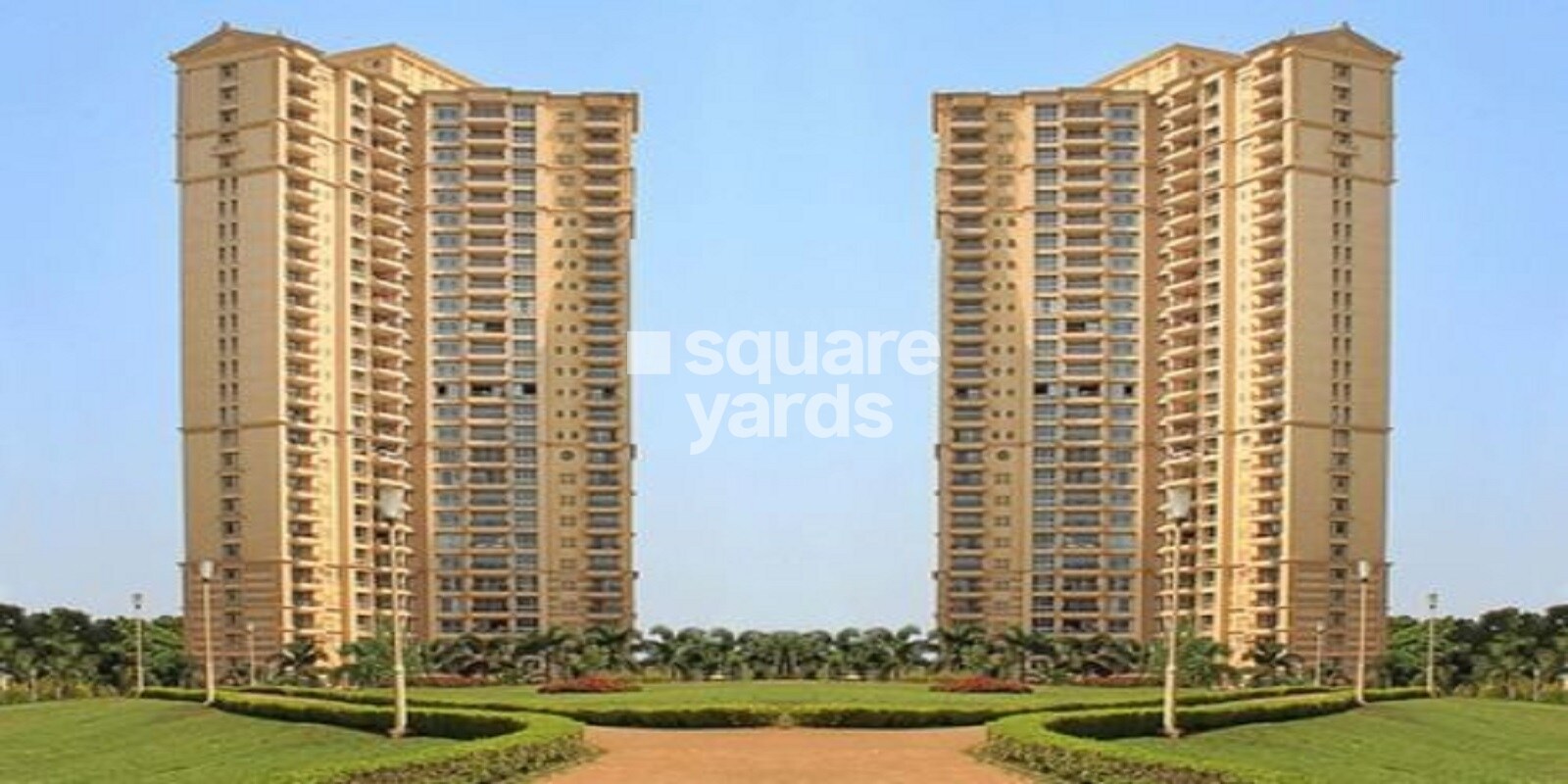 Hiranandani Brookhill