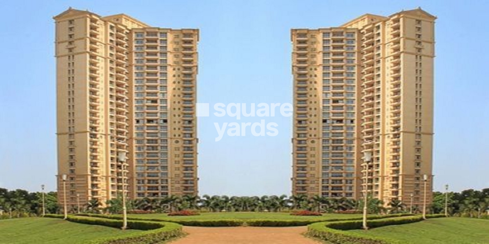 Hiranandani Brookhill Cover Image