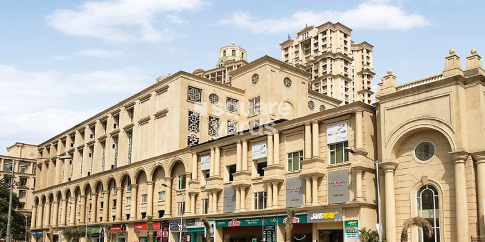 hiranandani-business-park