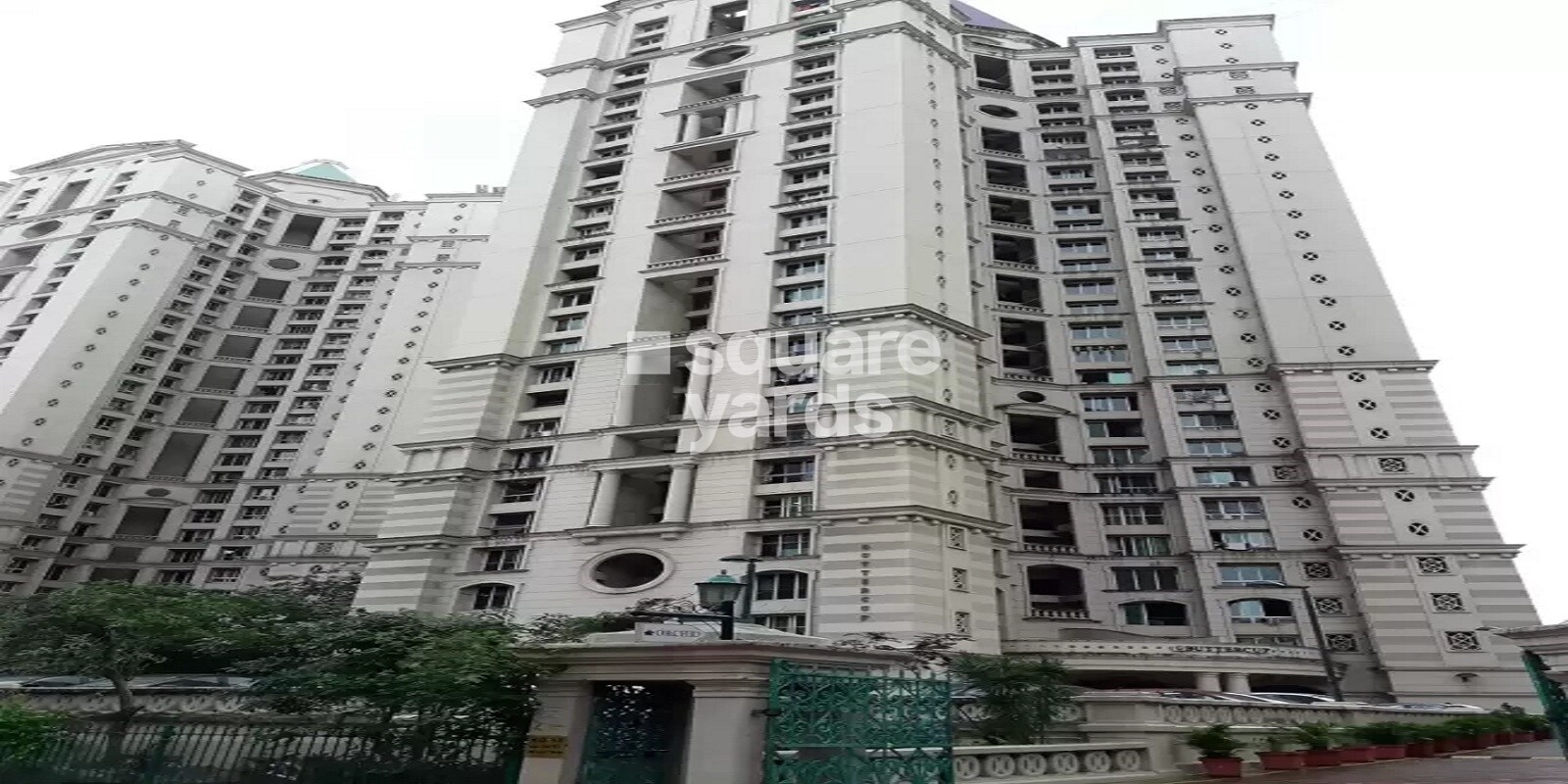 Hiranandani Buttercup Featured Image