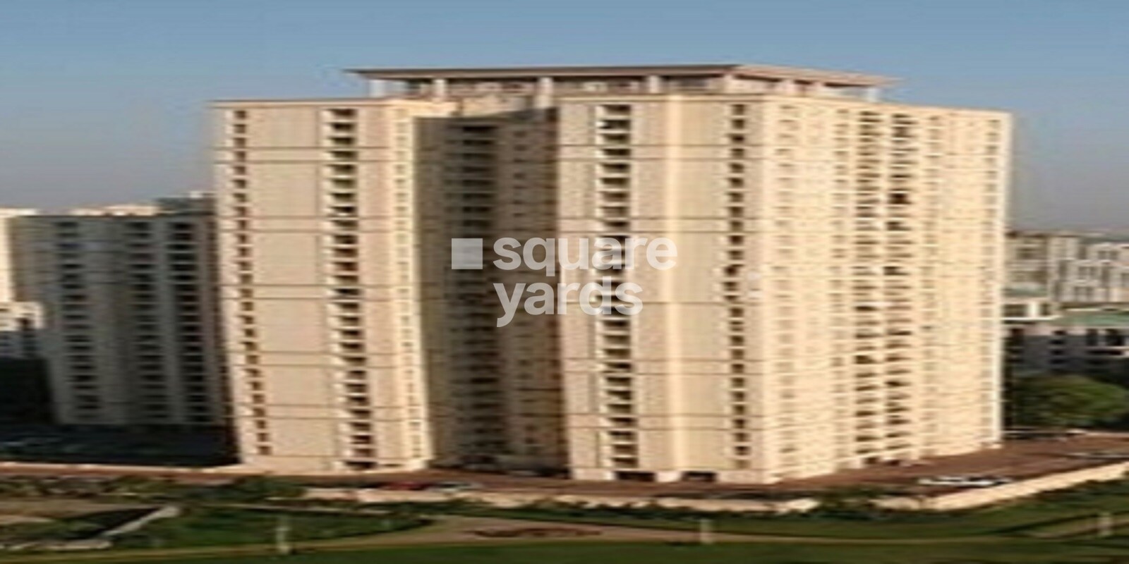 Hiranandani Calvina