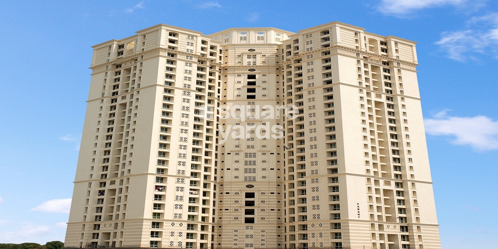 Hiranandani Canary