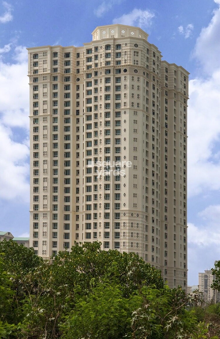Hiranandani Canary