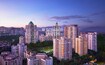 Hiranandani Canary Tower View