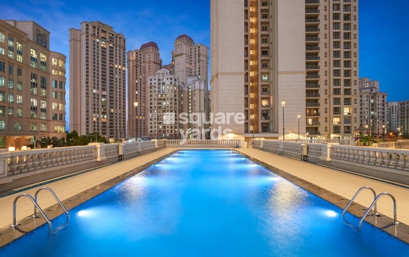 Hiranandani Cardinal Amenities-Features 2