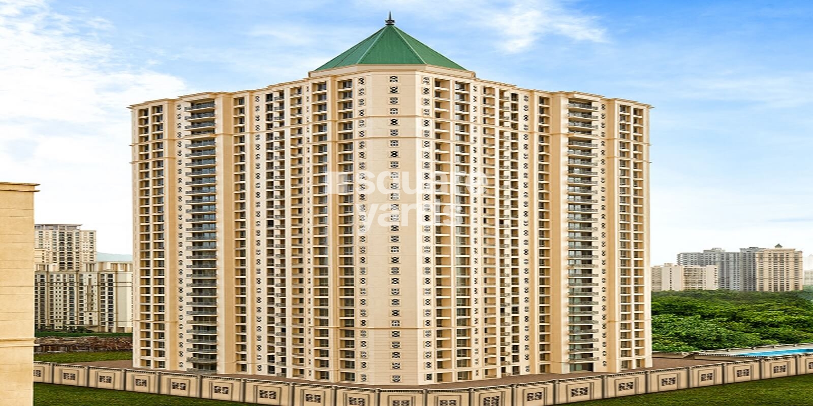 Hiranandani Cardinal Cover Image