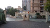 Hiranandani Casa Blanca Entrance View