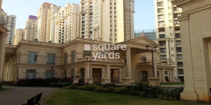 Hiranandani Casa Blanca Cover Image