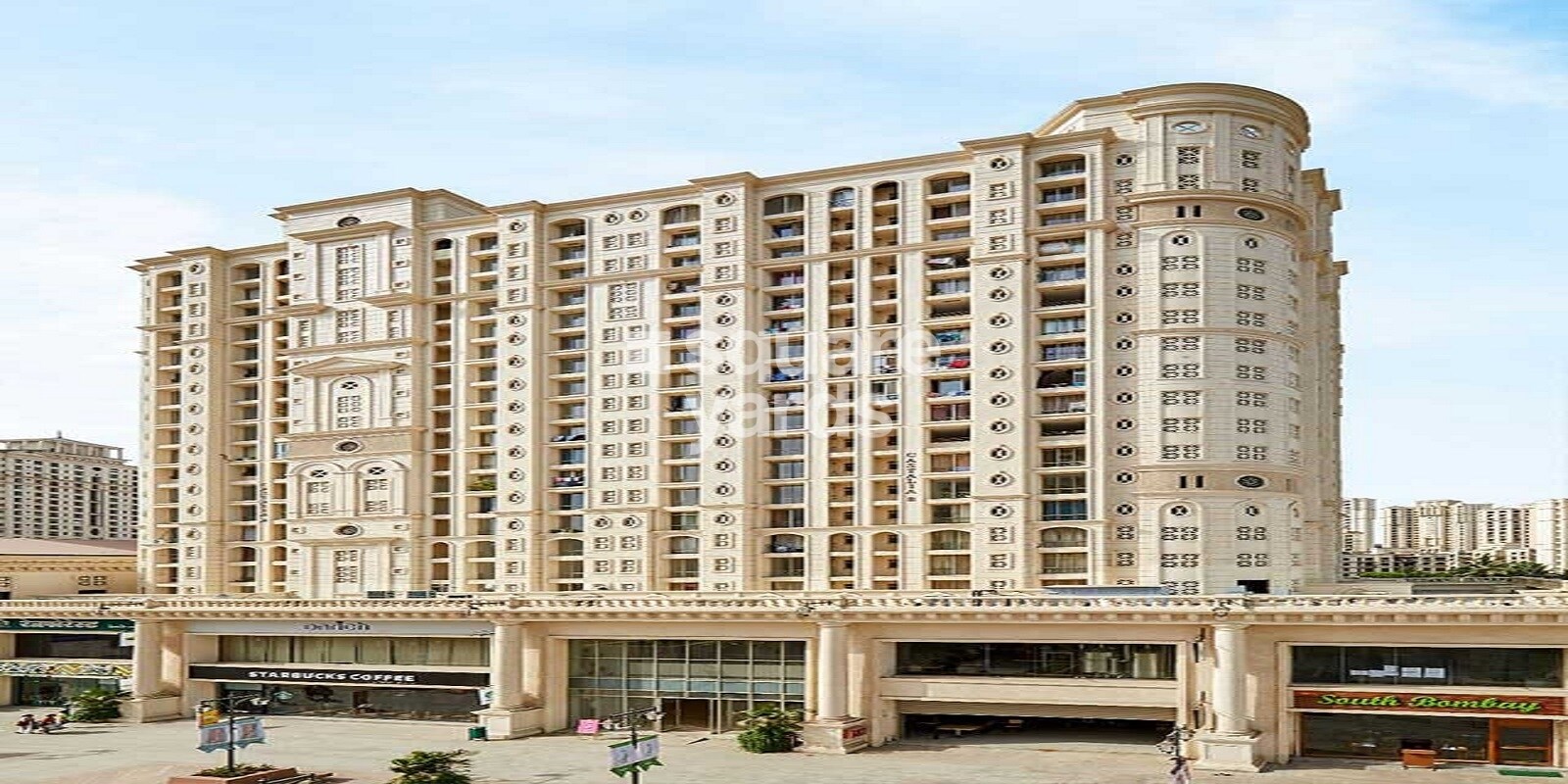 Hiranandani Castalia