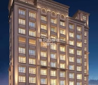 Hiranandani Chesterton Tower View