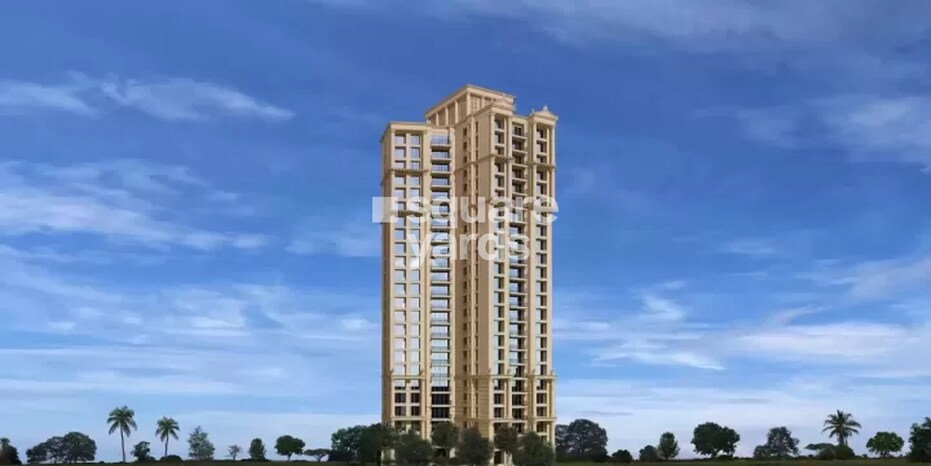 Hiranandani Clayton Cover Image