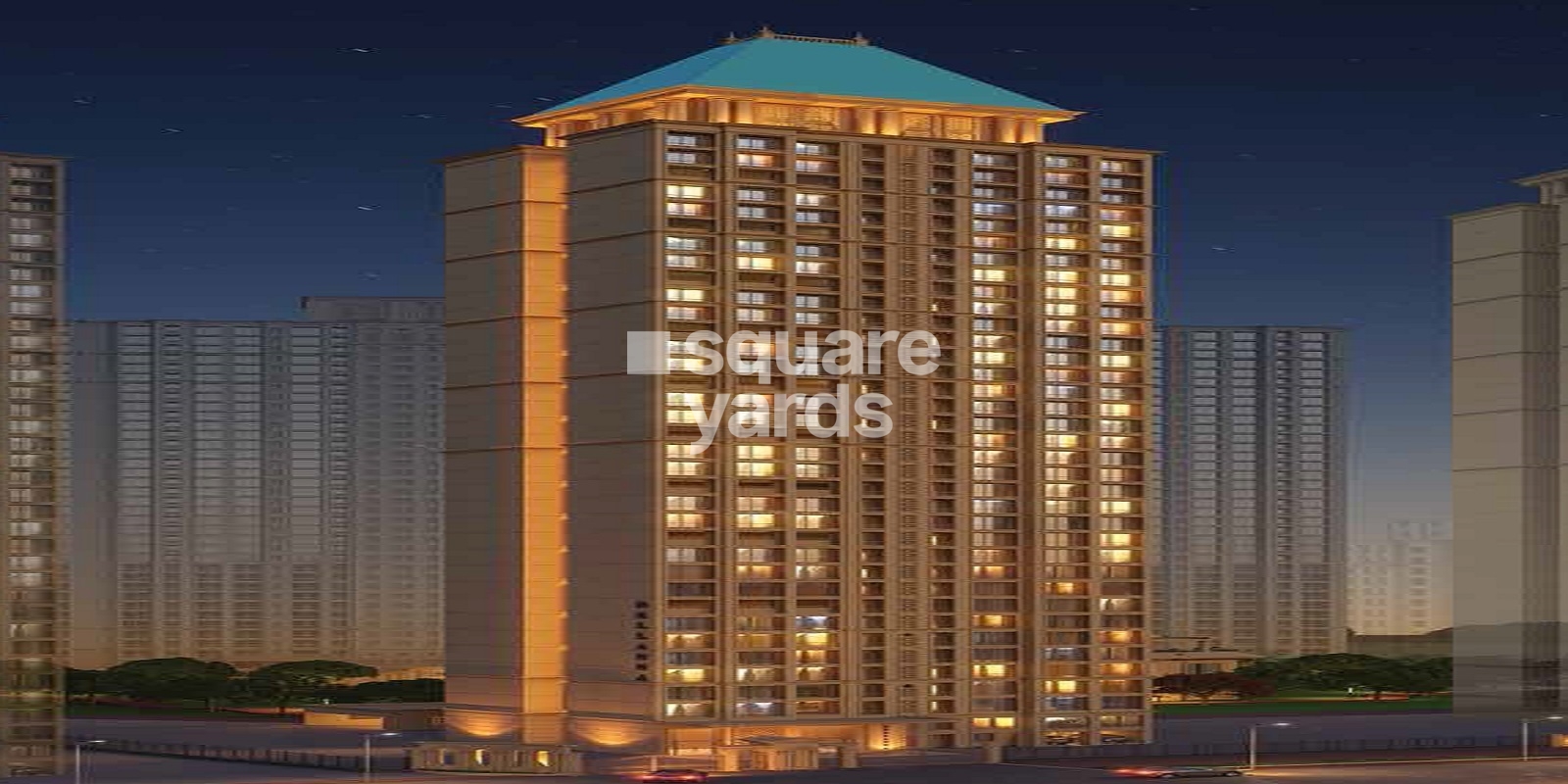 Hiranandani Delanna Cover Image