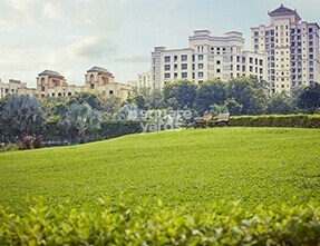 Hiranandani Eagleridge Wing A