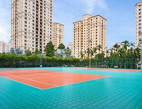 Hiranandani Eagleridge Wing A Amenities-Features 4