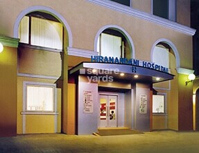 Hiranandani Eagleridge Wing A Amenities-Features 5