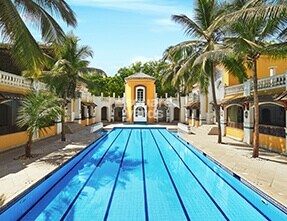 Hiranandani Eagleridge Wing A