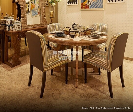 Hiranandani Eagleridge Wing B