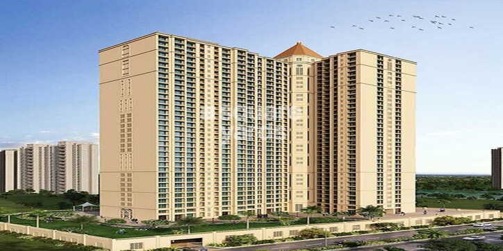 Hiranandani Eagleridge Wing B Cover Image