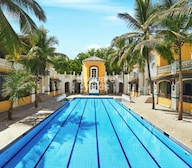 Hiranandani Estate Angelo Amenities-Features