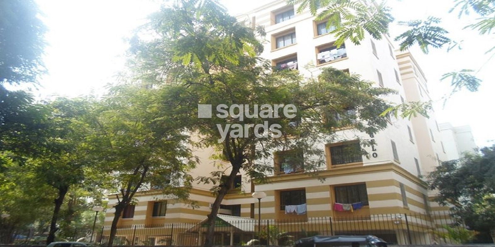 Hiranandani Estate Angelo Featured Image