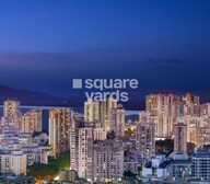 Hiranandani Estate Angelo Tower View