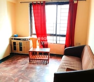 Hiranandani Estate Astoria Apartment Interiors