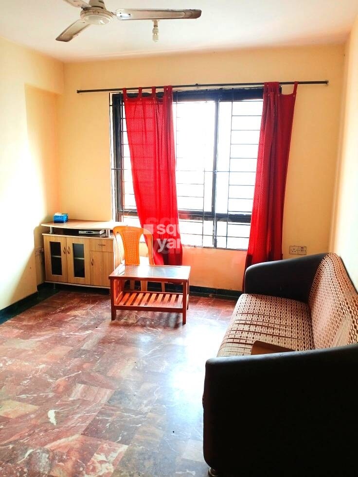 Hiranandani Estate Astoria Apartment Interiors 1