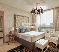 Hiranandani Estate Astoria Apartment Interiors