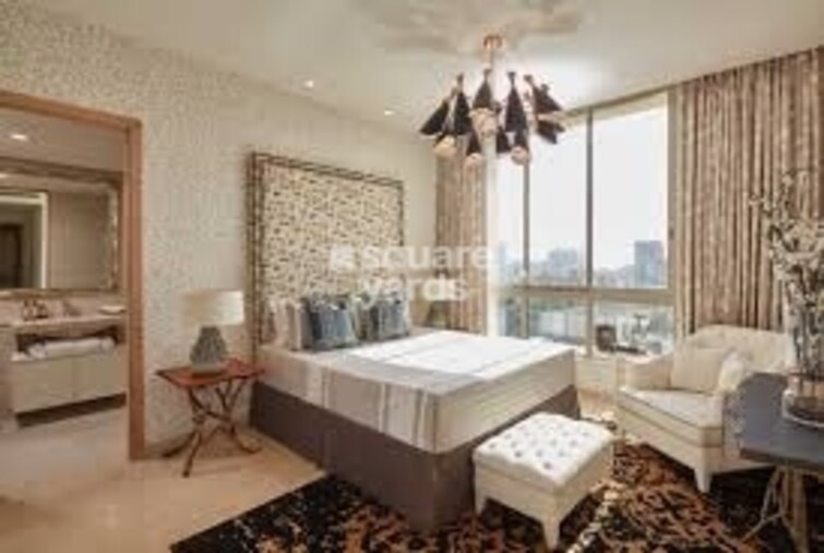 Hiranandani Estate Astoria Apartment Interiors 2