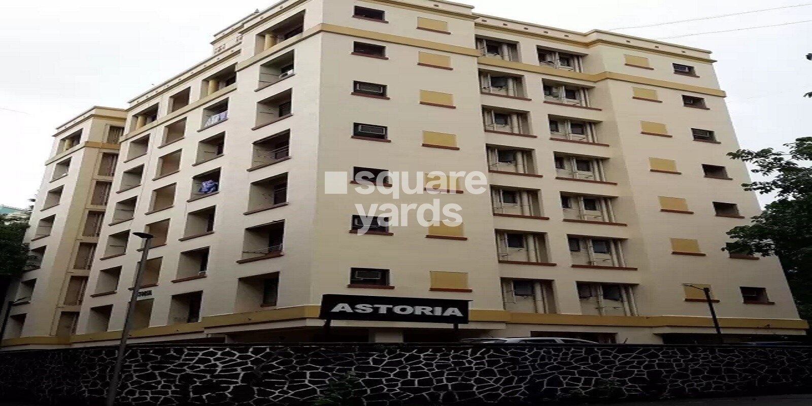 Hiranandani Estate Astoria