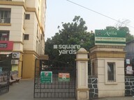 Hiranandani Estate Avila Entrance View