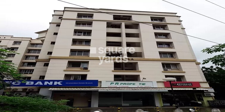 Hiranandani Estate Avila Cover Image