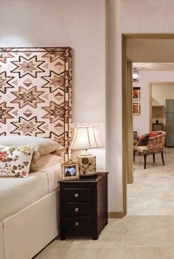 Hiranandani Estate Barca Apartment Interiors 1