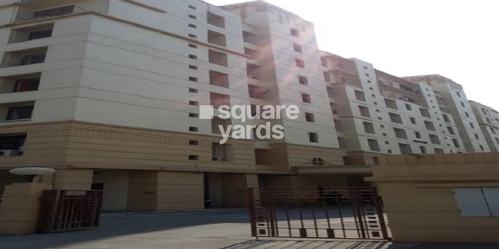 Hiranandani Estate Brentford