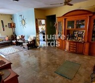 Hiranandani Estate Broadway Apartment Interiors