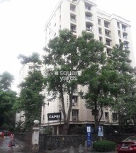 Hiranandani Estate Capri Entrance View