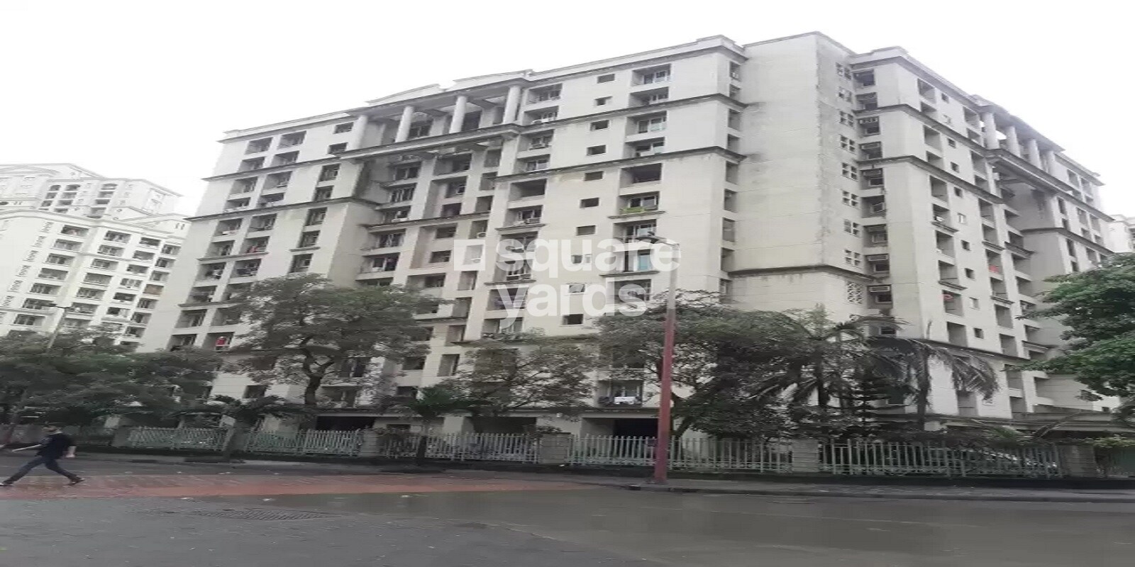 Hiranandani Estate Capri